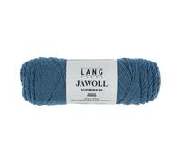 Langyarns - JAWOLL PETROL DUNKEL