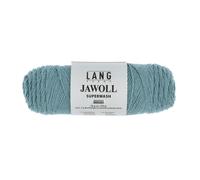 LANG YARNS Jawoll - Farbe: Petrol (0388) - 50 g / ca. 210 m Wolle