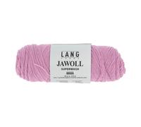 LANGYARNS - JAWOLL - Farbe - ROSA