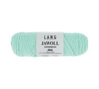 Langyarns - JAWOLL SMARAGD