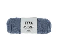 Langyarns - JAWOLL STAHLBLAU