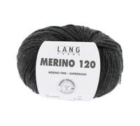 Lang Yarns Merino 120 - 0005 / 50g Wolle