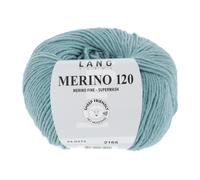Langyarns - MERINO 120 AQUA MÉLANGE