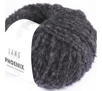 LANGYARNS Phoenix REDUZIERT 70 anthrazit