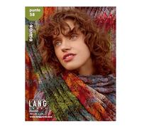 LangYarns Punto Nr. 58 - "Karma"