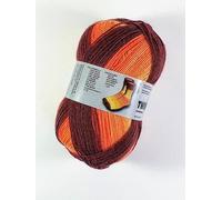 LANGYARNS Twin Soxx Streetsoxx 4-fädig Farbe 239 Piccadilly