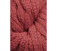 LangYarns Winter-Kollektion 2018/19! 100g Amantani - Farbe: 60 - Terracotta - voluminöse Effektgarn aus 100% Baby Alpaca Fasern - (Lager:BÜ-Bili-kl)