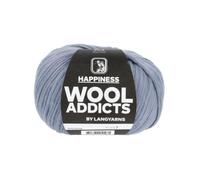 WOOLADDICTS - Wooladdicts - Happiness - Farbe - JEANS