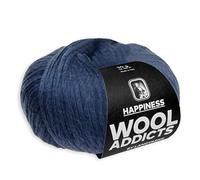 LANGYARNS Wooladdicts Happiness Farbe 35