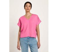 LANIUS Bluse pink | 40