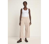 Lanius Hose in Camel - Größe 44 | Damenhosen