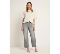 Lanius Jeans - Regular fit - in Grau - Größe 34 | Damenjeans