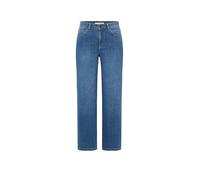 LANIUS Jeans Relaxed Fit 7/8 blau | 36