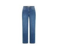 LANIUS Jeans Relaxed Fit 7/8 blau | 40
