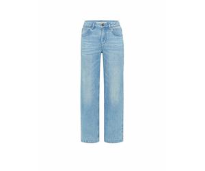 LANIUS Jeans Relaxed Fit 7/8 hellblau | 38