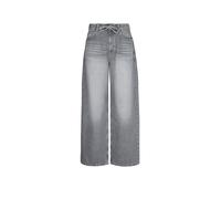 LANIUS Jeans Wide Leg grau | 36