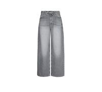 LANIUS Jeans Wide Leg grau | 38