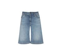 LANIUS Jeansshorts blau | 40