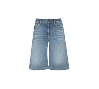 LANIUS Jeansshorts blau | 42