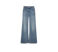 LANIUS Marlenehose blau | 42