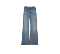 LANIUS Marlenehose blau | 44