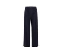LANIUS Marlenehose dunkelblau | 42