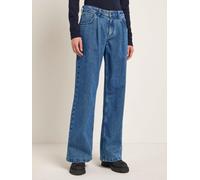 Lanius - Marlenejeans blau blau - Gr. - 44