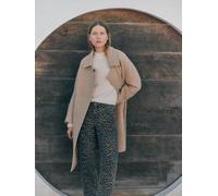 LANIUS Relaxed Jeans (GOTS) aus Bio-Baumwolle blue