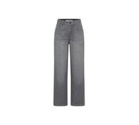 LANIUS Relaxed Jeans (GOTS) aus Bio-Baumwolle blue