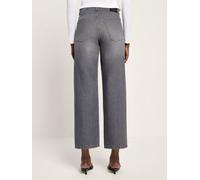 LANIUS Relaxed Jeans (GOTS) aus Bio-Baumwolle blue