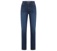 LANIUS Slim Jeans FIELD Dark Blue Denim 42
