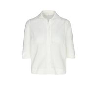 LANIUS Strickjacke creme | 34