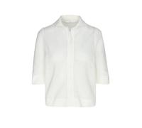 LANIUS Strickjacke creme | 44