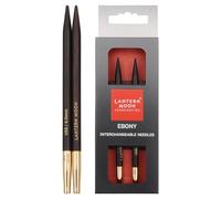 Lanter Moon - Lanter Moon (10 cm, 4,00 mm) austauschbare Nadelspitzen