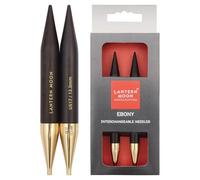 Lanter Moon - Lanter Moon (13 cm, 12,00 mm) austauschbare Nadelspitzen