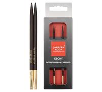 Lantern Moon Nadelspitzen Lanter Moon (13 cm, 3,75 mm) – austauschbar