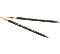 Lantern Moon wechselbare Nadelspitzen Ebenholz 4,50mm 13cm