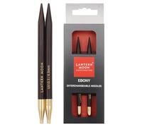 Lantern Moon – Austauschbare Nadelspitzen – Lanter Moon – 13 cm, 6,50 mm