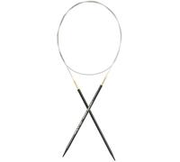 Lantern Moon Destiny Circular Needles 24"-Size 5/3.75mm -LM350064