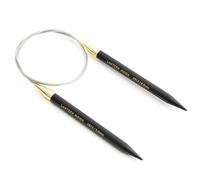 Lantern Moon Destiny Circular Needles 40"-Size 10/6mm -LM350109