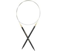 Lantern Moon Destiny Circular Needles 40"-Size 9/5.5mm -LM350108