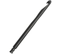 Lantern Moon Häkelnadel Ebenholz 9,00mm