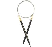 Lantern Moon Fester Rund, 40,6 cm, 10,75, Größe 10,75/7 mm