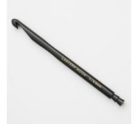 Lantern Moon Single Ended Crochet Hooks-Size J/6mm