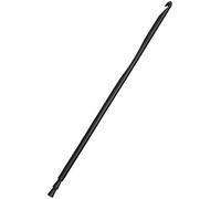 Lantern Moon Häkelnadel Ebenholz