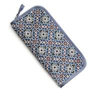Lantern Moon Interchangeable Needle Case Empty-Ikat -LM350723