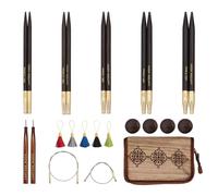 Lantern Moon - Lantern Moon Erbe (10cm) Austauschbar Nadel