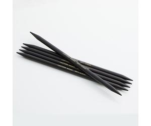 Lantern Moon Nadelspiel Ebenholz