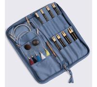 Lantern Moon Set wechselbare Nadelspitzen Ebenholz Glory