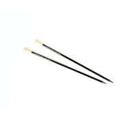 Lantern Moon Single Pointed Needles 14"-Size 9/5.5mm -LM350186